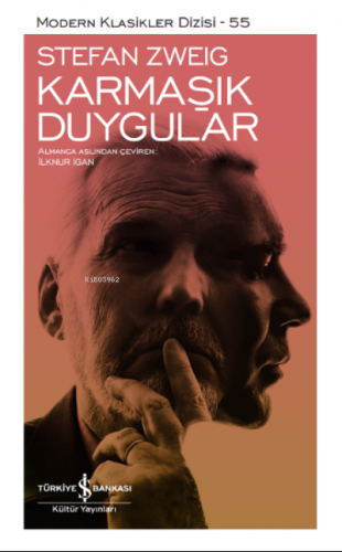 Karmaşık Duygular Stefan Zweig