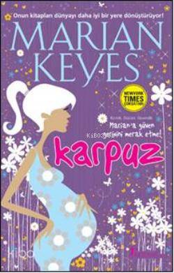 Karpuz Marian Keyes