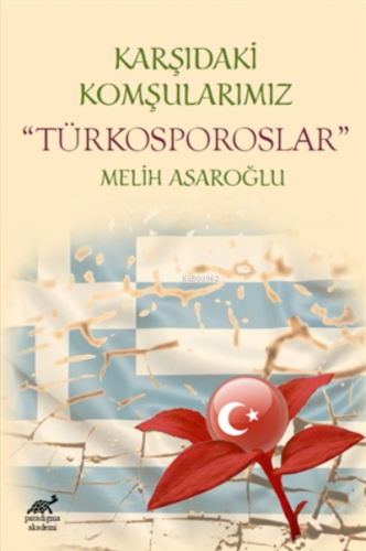 Karşıdaki Komşularımız Türkosporoslar Melih Asaroğlu