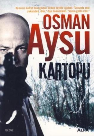 Kartopu Osman Aysu