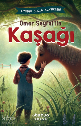 Kaşağı Ömer Seyfettin