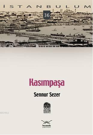 Kasımpaşa Sennur Sezer