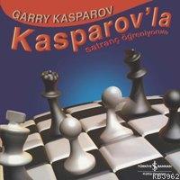 Kasparov'la Satranç Öğreniyorum Garry Kasparov