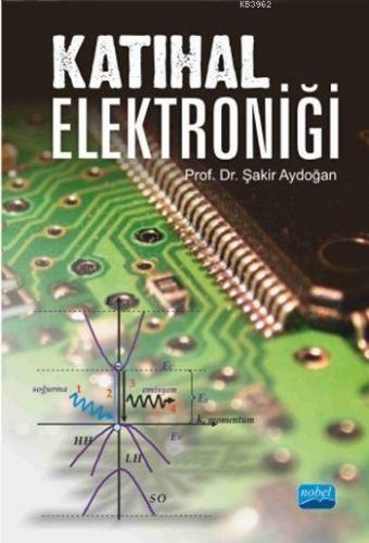 Katıhal Elektroniği Şakir Aydoğan