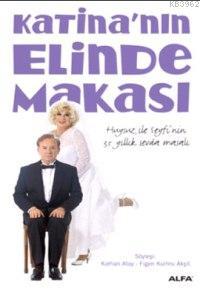 Katinanın Elinde Makası Korhan Atay