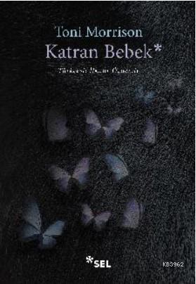 Katran Bebek Toni Morrison