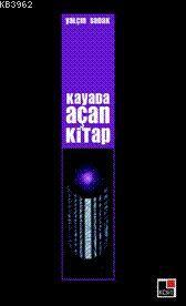 Kayada Açan Kitap Yalçın Sadak