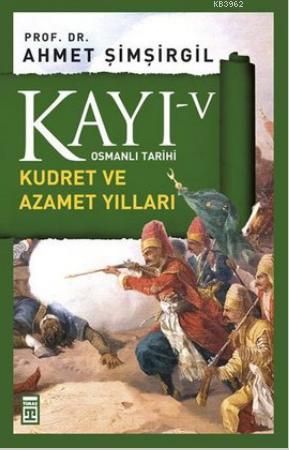 Kayı-V Ahmet Şimşirgil