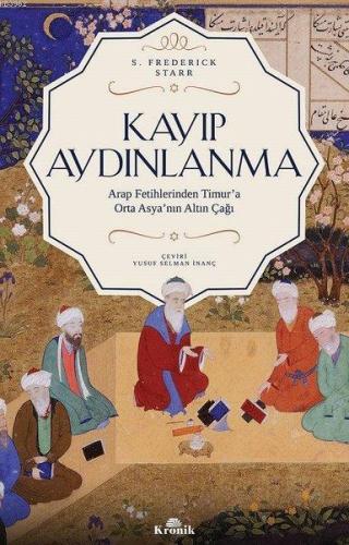 Kayıp Aydınlanma S. Frederick Starr