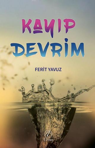 Kayıp Devrim Ferit Yavuz