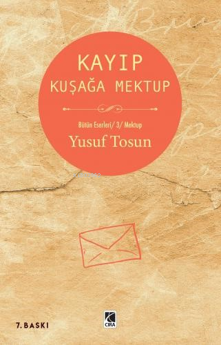 Kayıp Kuşaktan Kayık Kuşağa Yusuf Tosun