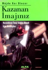 Kazanan İmajınız Müjde Ker Dinçer