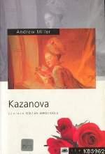 Kazanova Andrew Miller