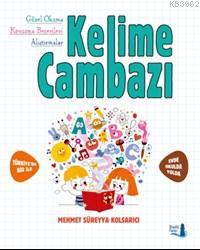 Kelime Cambazı Mehmet Süreyya Kolsarıcı