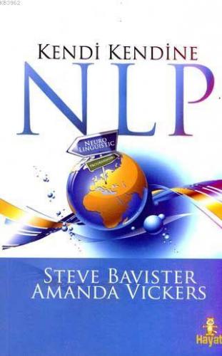 Kendi Kendine Nlp Steve Bavister