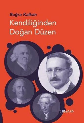 Kendiliğinden Doğan Düzen Buğra Kalkan