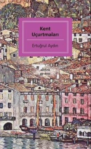 Kent Uçurtmaları Ertuğrul Aydın