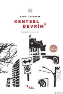 Kentsel Devrim Henri Lefebvre