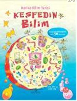 Keşfedin - Bilim Alex Frith