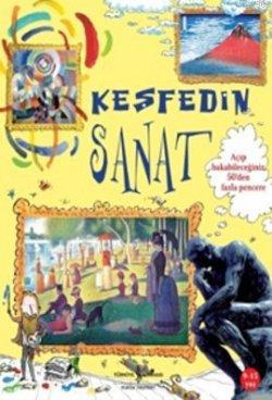 Keşfedin - Sanat Rosie Dickins