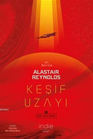 Keşif Uzayı Alastair Reynolds