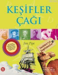 Keşifler Çağı Jim Pipe