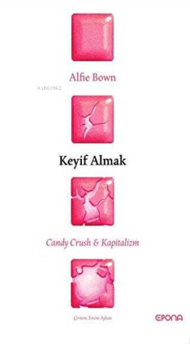 Keyif Almak Alfie Bown