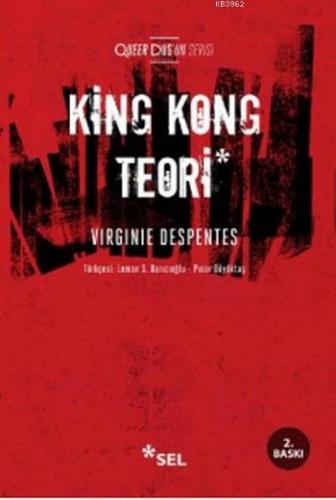 King Kong Teori Virginie Despentes