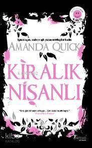 Kiralık Nişanlı (Cep Boy) Amanda Quick