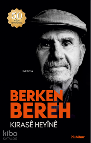 Kirasê Heyînê Berken Bereh