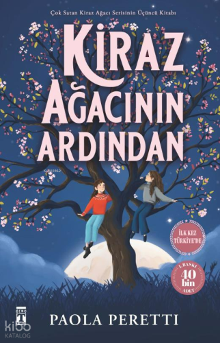 Kiraz Ağacının Ardından Paola Peretti