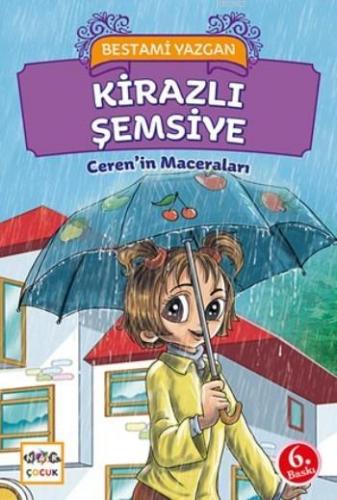 Kirazlı Şemsiye Bestami Yazgan