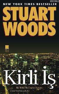 Kirli İş Stuart Woods