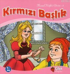 Kırmızı Başlık Kolektif