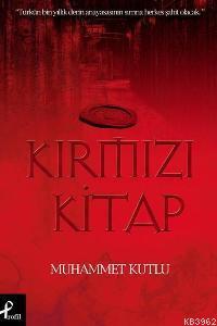 Kırmızı Kitap Muhammet Kutlu