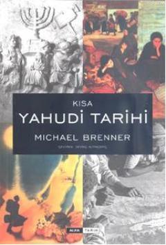 Kısa Yahudi Tarihi Michael Brenner