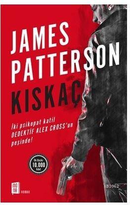 Kıskaç James Patterson