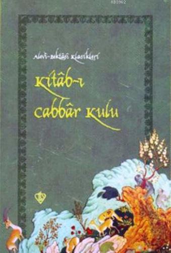 Kitab-ı Cabbar Kulu Kolektif