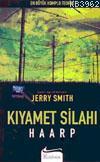 Kıyamet Silahı: Haarp Jerry Smith