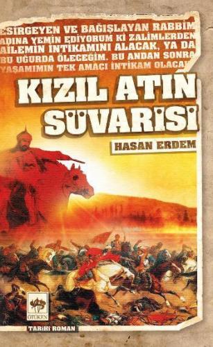 Kızıl Atın Süvarisi Hasan Erdem