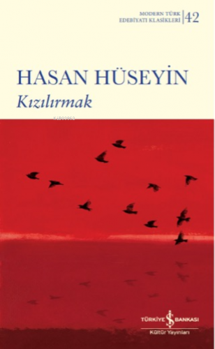 Kızılırmak Hasan Hüseyin