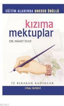 Kızıma Mektuplar Nimet Fuat