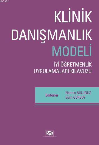 Klinik Danışmanlık Modeli Esim Gürsoy