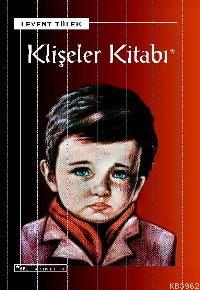 Klişeler Kitabı Levent Tülek