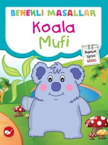 Koala Mufi; Benekli Masallar Fatma Işık