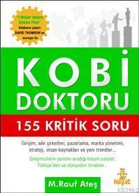 Kobi Doktoru M. Rauf Ateş