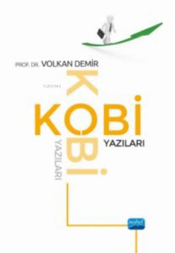 Kobi Yazıları Volkan Demir