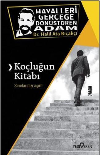 Koçluğun Kitabı Halil Ata Bıçakçı