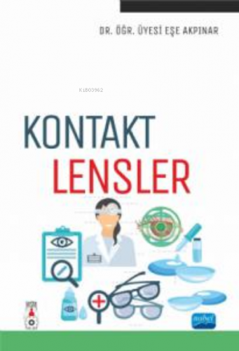 Kontakt Lensler Eşe Akpınar