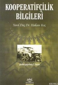 Kooperatifçilik Bilgileri Hakan Koç